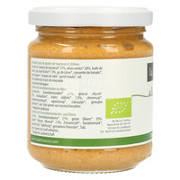 Grüne Oliven-Gemüsesauce 180 g