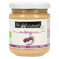 Auberginen-Gemüsesauce 190 g