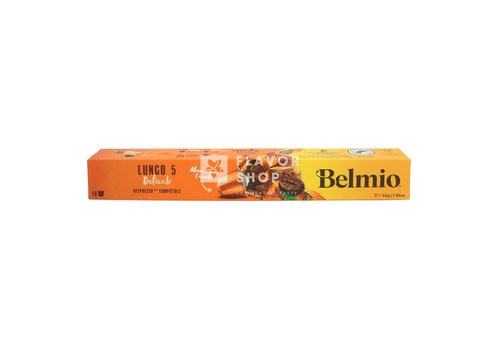 Belmio Lungo 5 Delicato