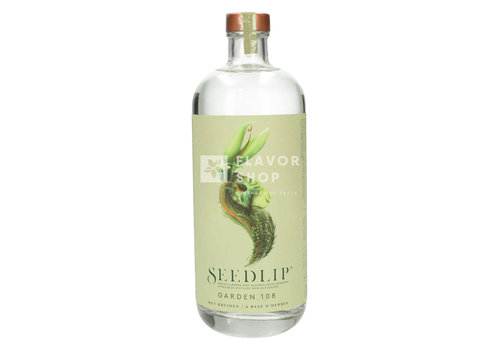 Seedlip Garden Alcohol-free Gin 70 cl