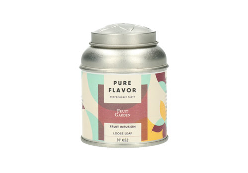 Pure Flavor Fruit Garden Nr. 052 - Dose 25 g