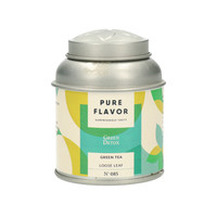 Green Detox Tea No. 085 - Can 25 g