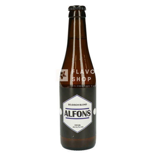 Alfons 33 cl 