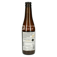 Alfons beer 33 cl