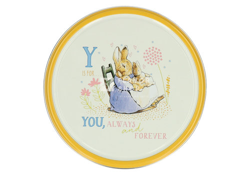 Peter Rabbit Dosen - Schokoladenkekse 150g
