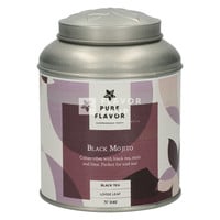 Black Mojito Nr 040 - Boîte 100 g