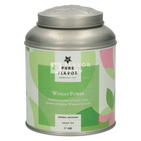 Woman Power Nr 088 - Blik 100 g