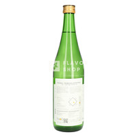 Sake - Shichiken - Birodo no Aji 72 cl