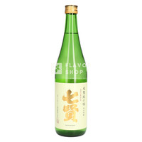 Sake - Shichiken - Birodo no Aji 72 cl