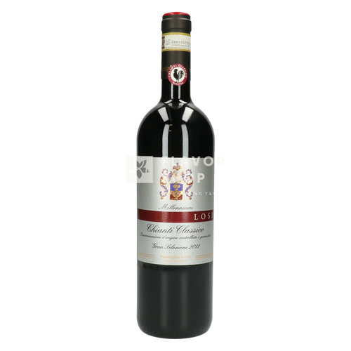 Chianti Classico - Gran Selezione 75 cl* 