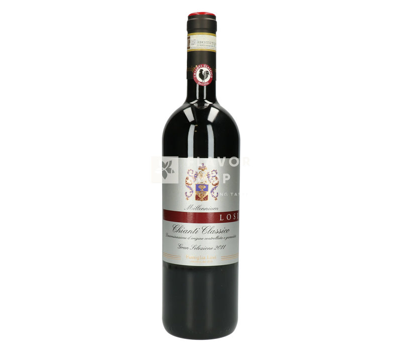 Chianti Classico - Gran Selezione 75 cl