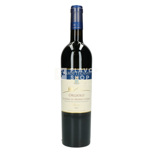 Orgiolo - Marotti Campi 75 cl 