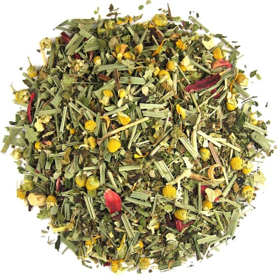 Feel Good Herbs 45 g
