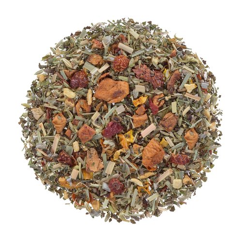 Citron Gingembre 50g 