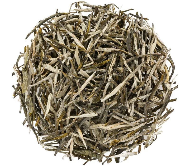 Grünes Yunnan – 50g