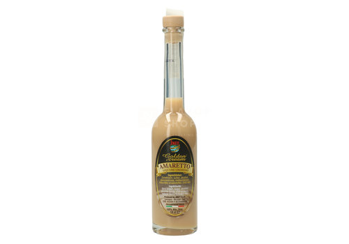 JMEF Amaretto Cream 10cl