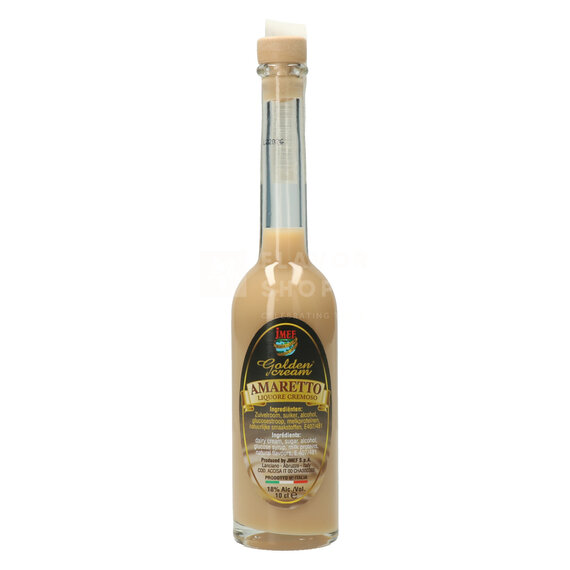 Amaretto Cream 10 cl