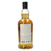 Kilkerran Campbeltown 12Y 70cl