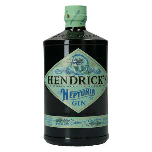 Hendrick's Neptunia Gin 70 cl 