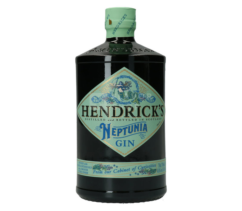 Hendrick's Neptunia Gin 70 cl