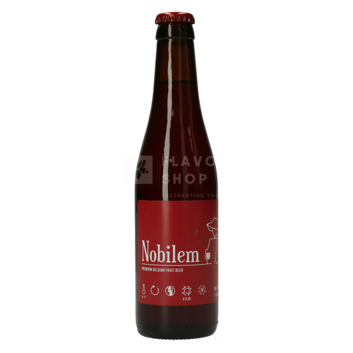 Nobilem Rood 33 cl 