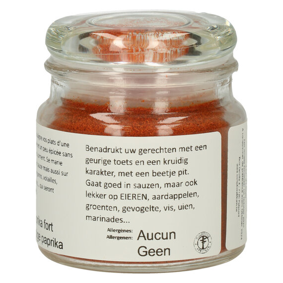 Paprika pikant 40 g