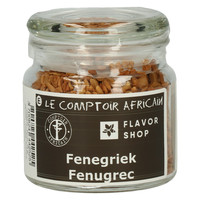 Fenegriek 75 g