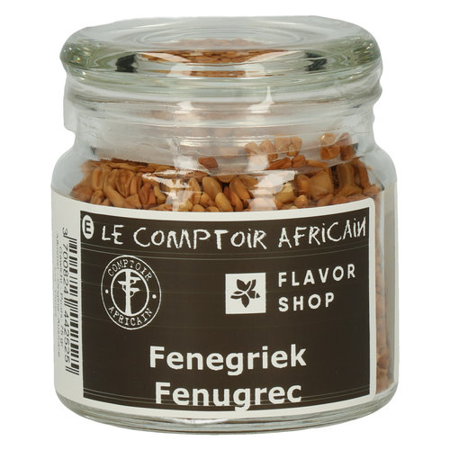Fenegriek 