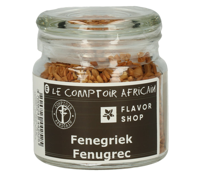 Fenugrec 75 g