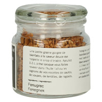 Fenugreek 75 g