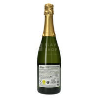 Win Verdejo Sparkling White - Alcohol-free sparkling wine 75 cl