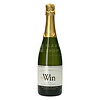 Win Verdejo Pétillant Blanc - Vin Mousseux sans alcool 75 cl