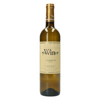 Win Verdejo Blanc - Vin sans alcool 75 cl