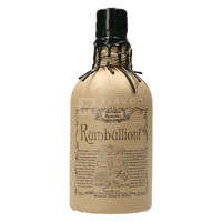 Rum bullion 70 cl