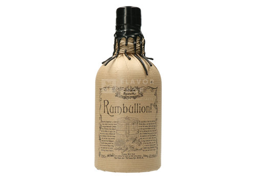 Rum bullion 70 cl