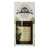 Rum Influences Trinidad/Jamaica 70 cl