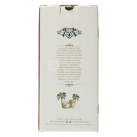 Rum Influences Trinidad/Jamaica 70 cl
