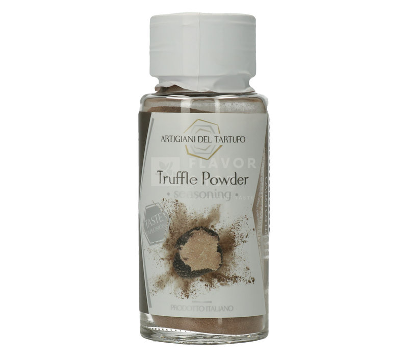Truffle powder