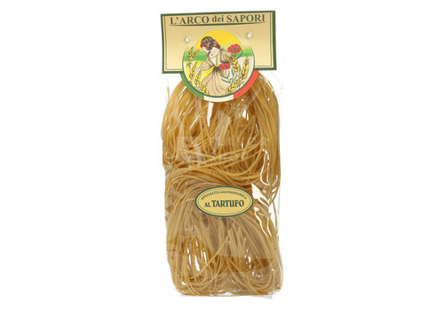 l'Arco dei Sapori Tagliatelles au tartufo 250 g