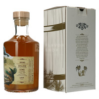 Rum Influences Trinidad/Jamaica 70 cl