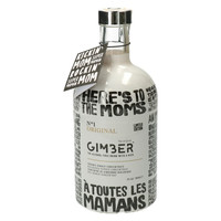 Gimber Mom 70 cl  - Limited Edition