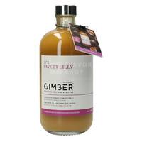 Gimber Sweet Lilly 50 cl