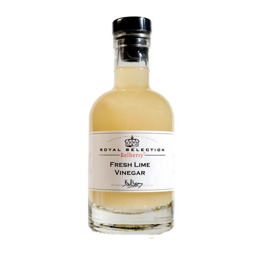 Limettenessig 200 ml 