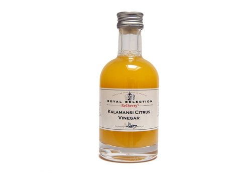 Belberry Kalamansi citrus vinegar 200 ml