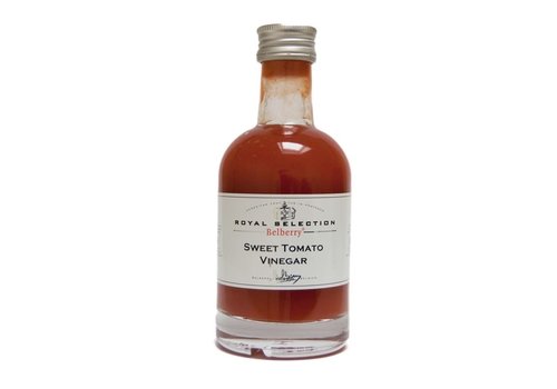 Belberry Zoete tomatenazijn 200 ml