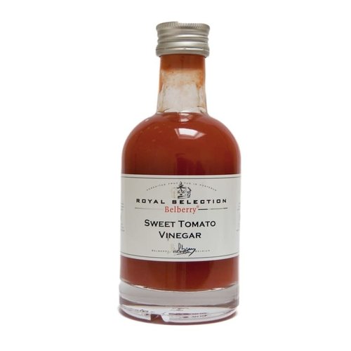 Vinaigre de tomate douce 200 ml 