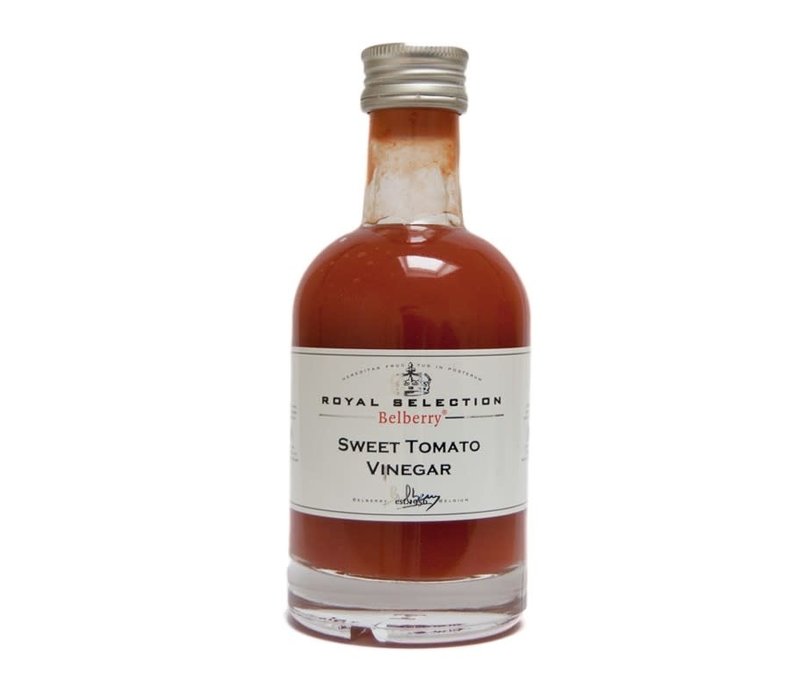 Sweet tomato vinegar 200 ml