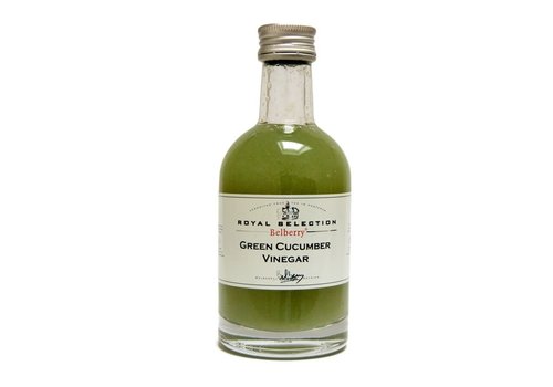 Belberry Cucumber vinegar 200 ml