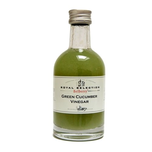 Vinaigre de concombre 200 ml 