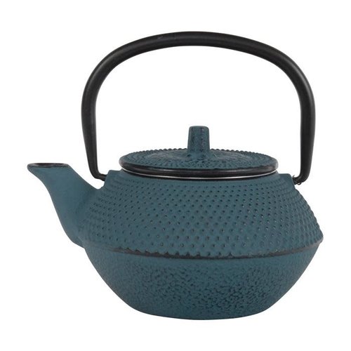 Arare theepot 35 cl, blauw 